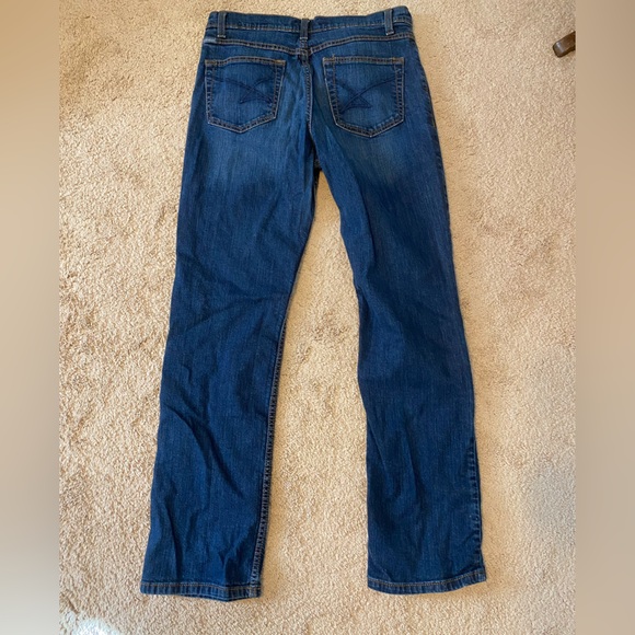 Cinch Jenna- Performance Rise, Relaxed Fit, Boot Cut - Picture 1 of 12